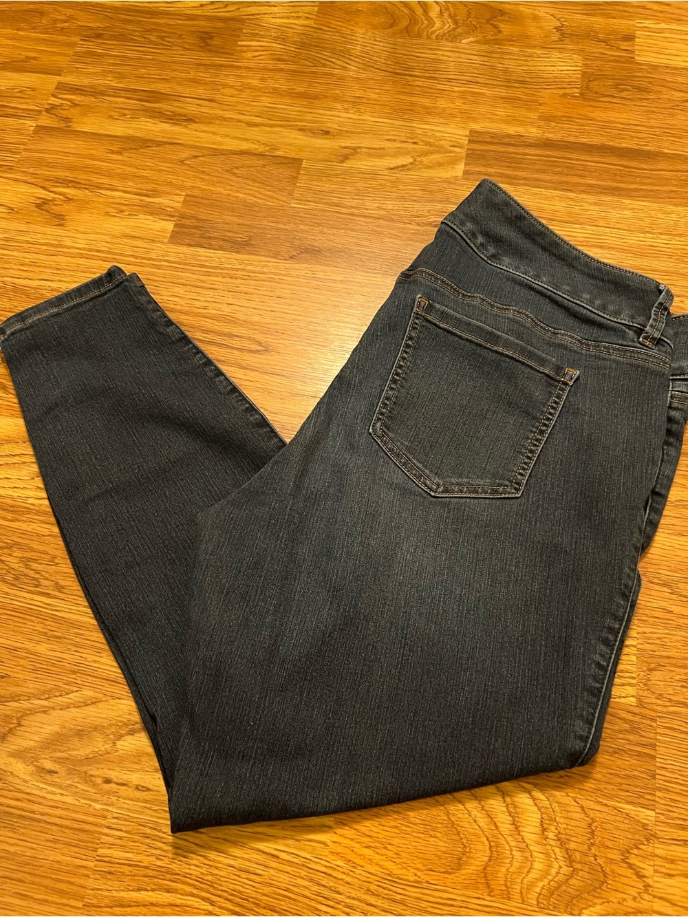 Torrid Denim Women's High-Rise Skinny Jeans